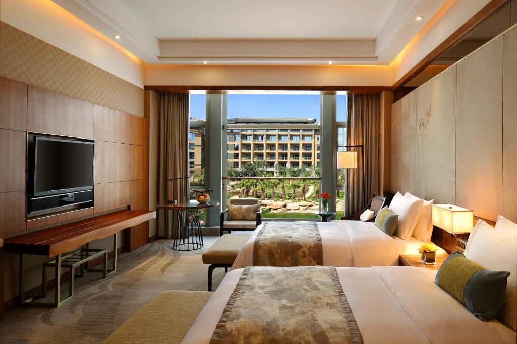 InterContinental Kunming