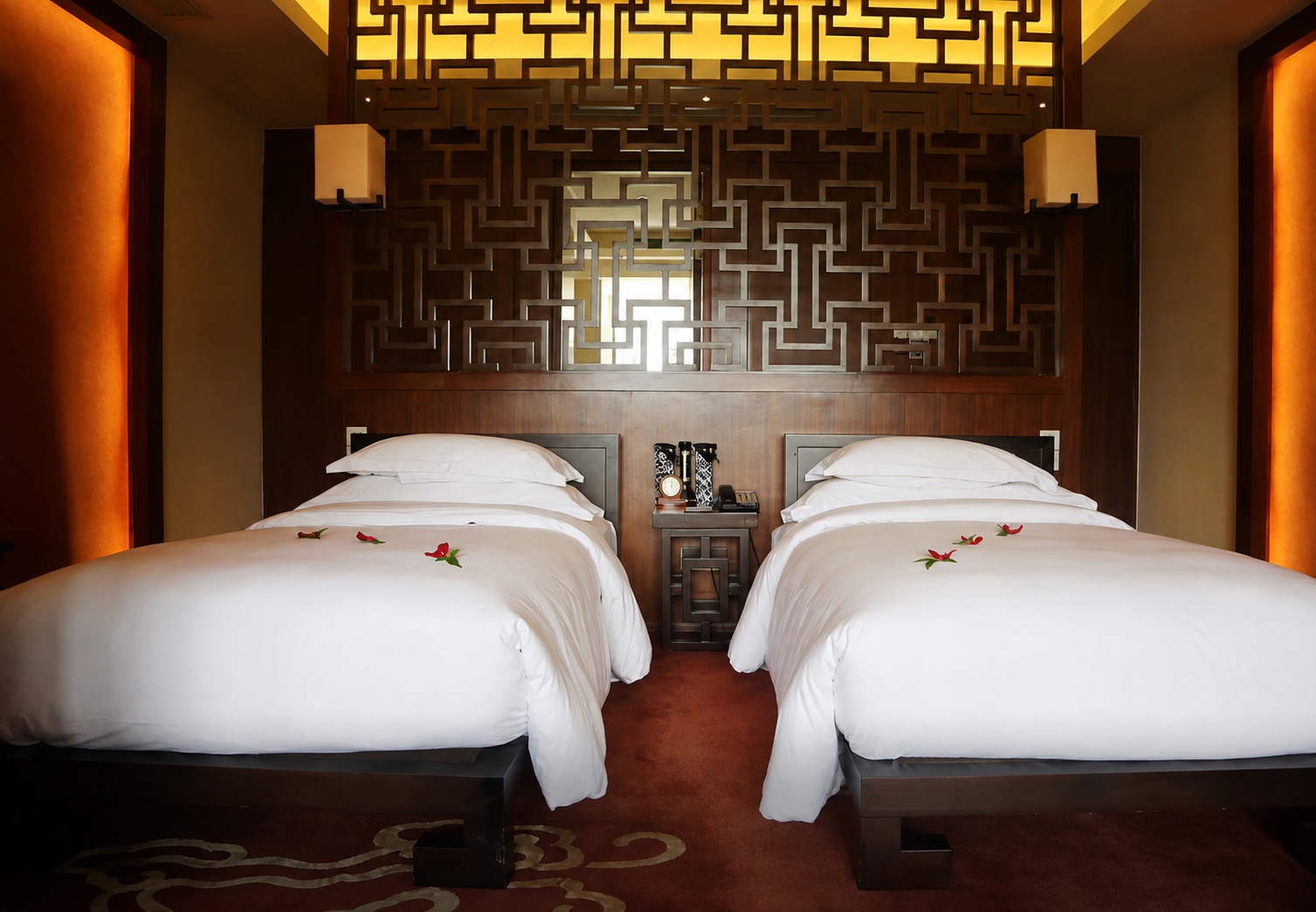 Banyan Tree Lijiang