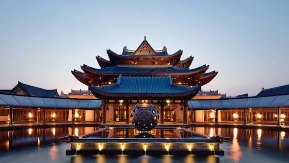 Imperial Springs